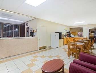 Bristol Parkway inn