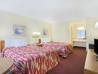 Bristol Parkway inn