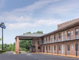 Days Inn by Wyndham Brownsville