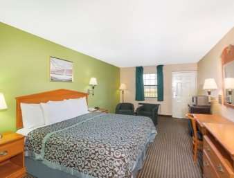 Days Inn by Wyndham Brownsville