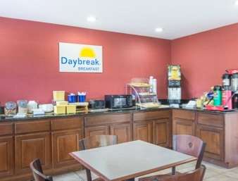 Days Inn by Wyndham Brownsville