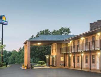 Days Inn by Wyndham Brownsville