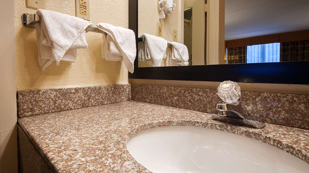 Best Western Heritage Inn