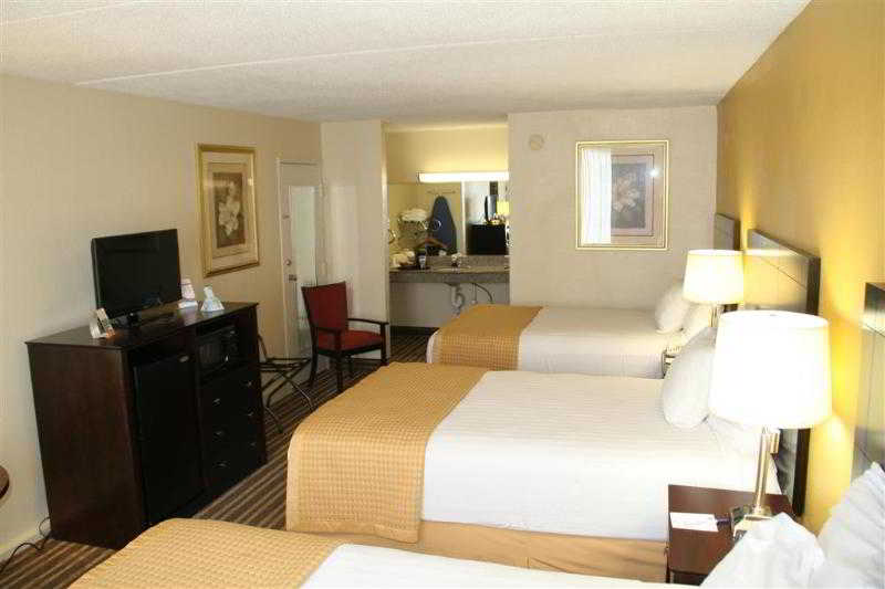 Best Western Heritage Inn