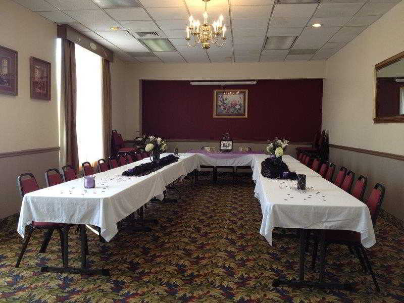 Best Western Heritage Inn