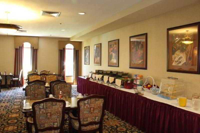 Best Western Heritage Inn