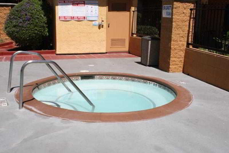 Best Western Heritage Inn