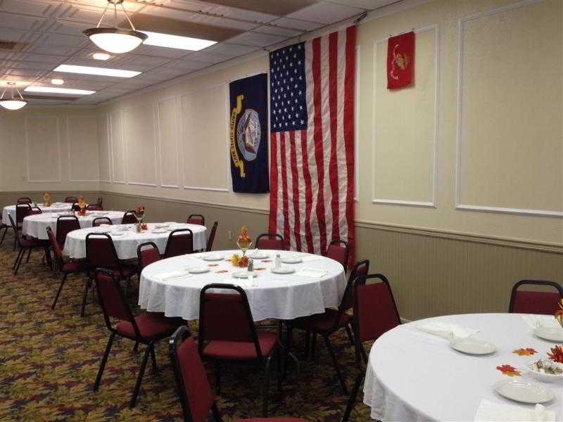 Best Western Heritage Inn