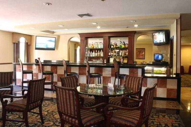 Best Western Heritage Inn