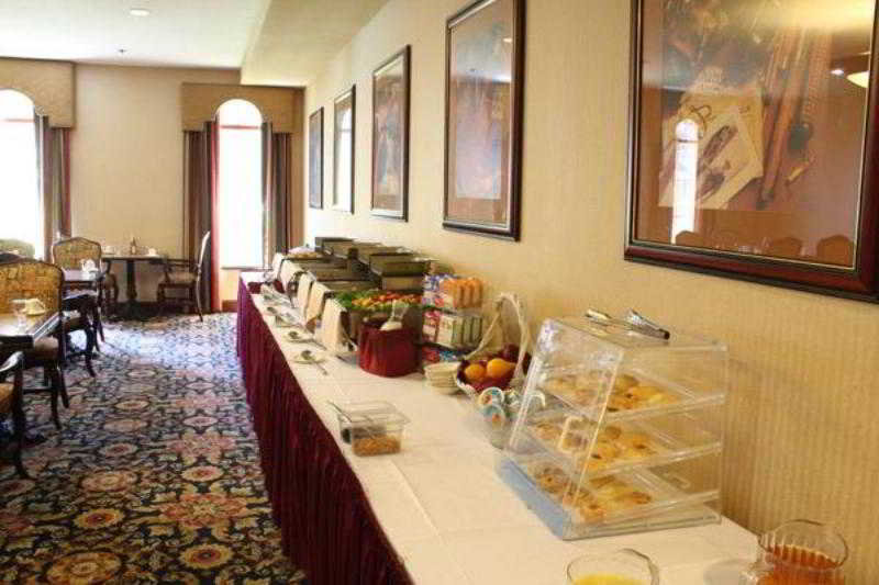 Best Western Heritage Inn