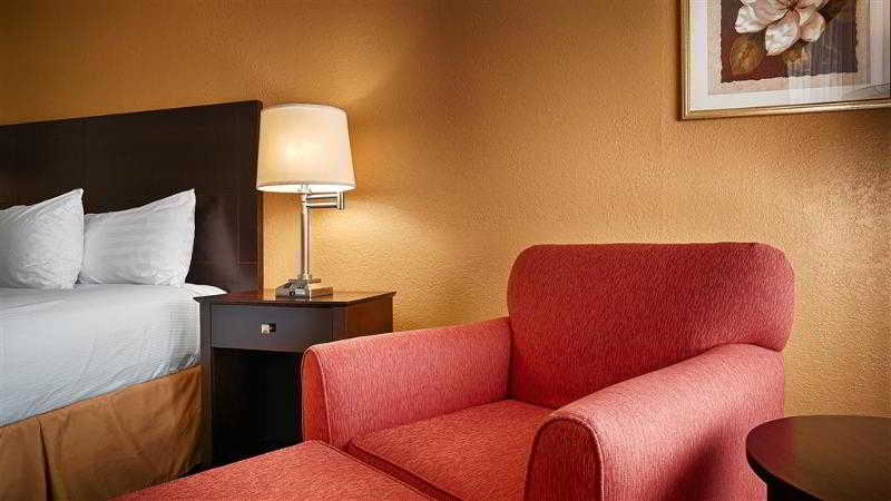 Best Western Heritage Inn