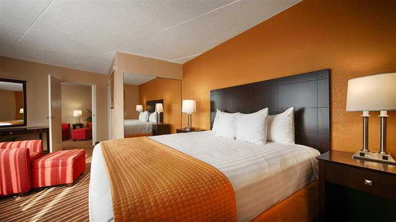 Best Western Heritage Inn