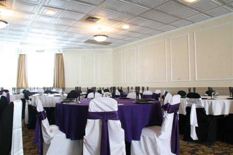 Best Western Heritage Inn