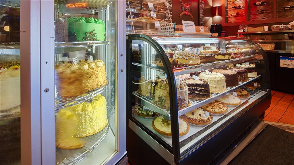 Best Western Heritage Inn