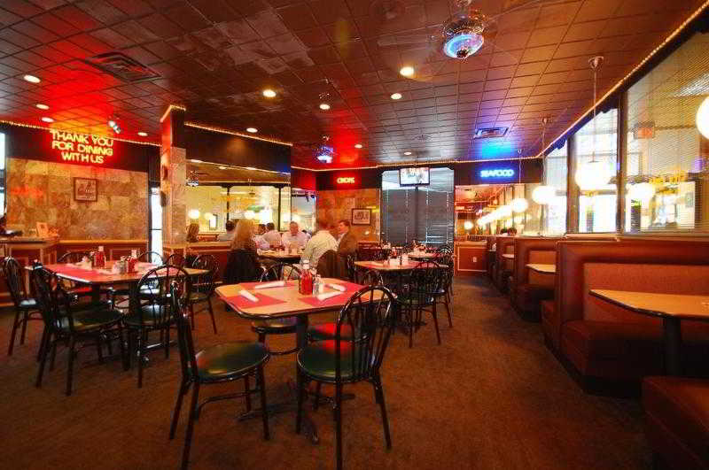 Best Western Heritage Inn