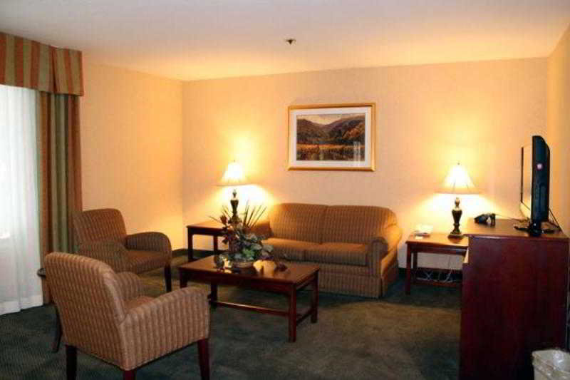 Best Western Heritage Inn