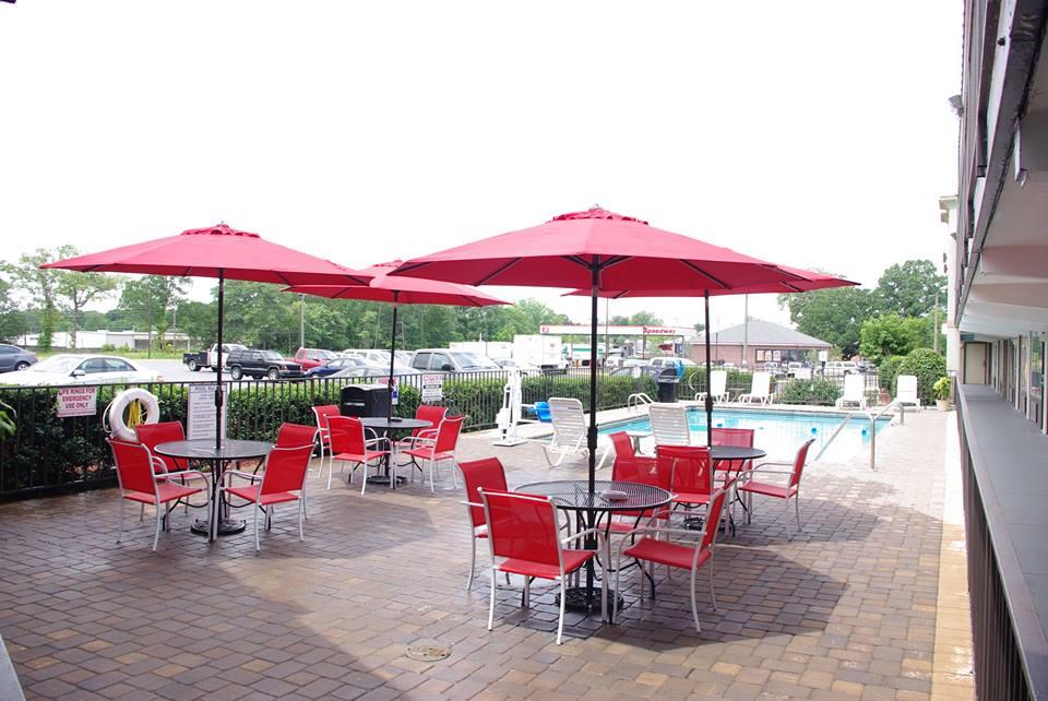 Best Western Heritage Inn