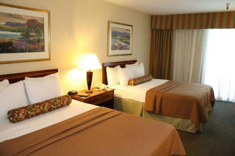 Best Western Heritage Inn