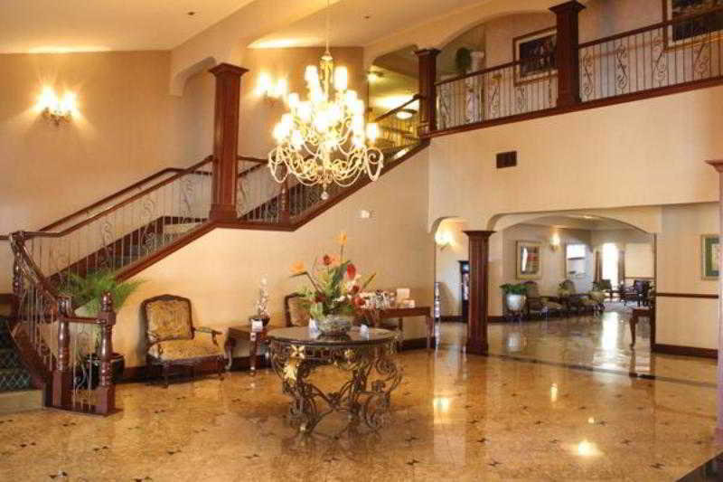 Best Western Heritage Inn