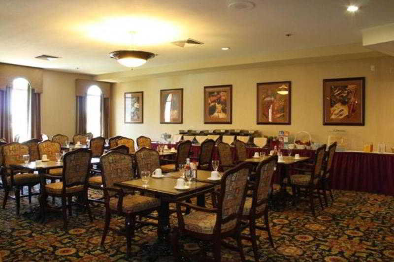 Best Western Heritage Inn