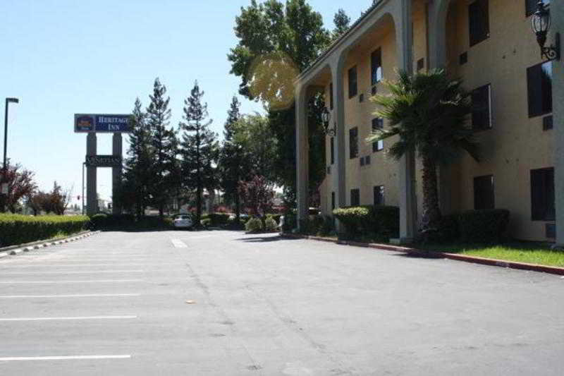 Best Western Heritage Inn
