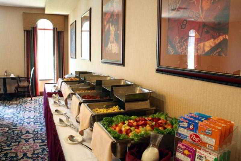 Best Western Heritage Inn