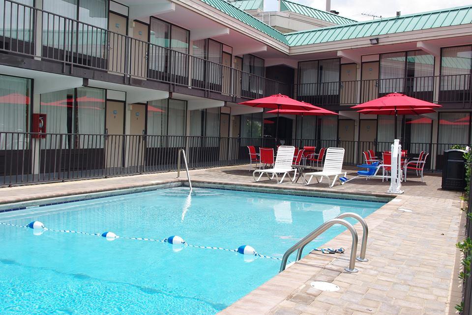 Best Western Heritage Inn