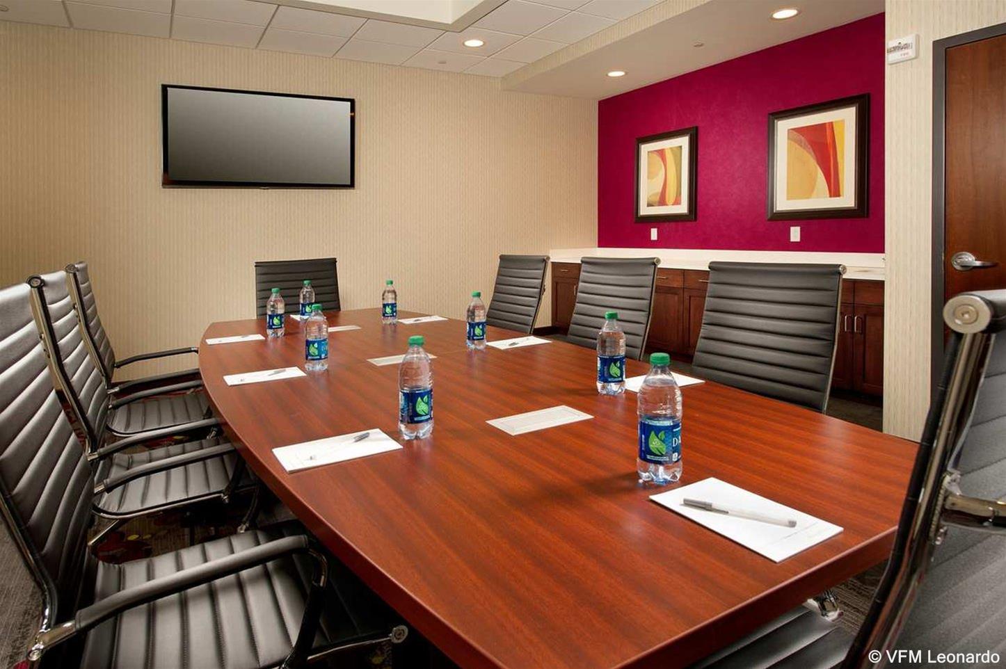 Hampton Inn & Suites Chattanooga/Hamilton Place