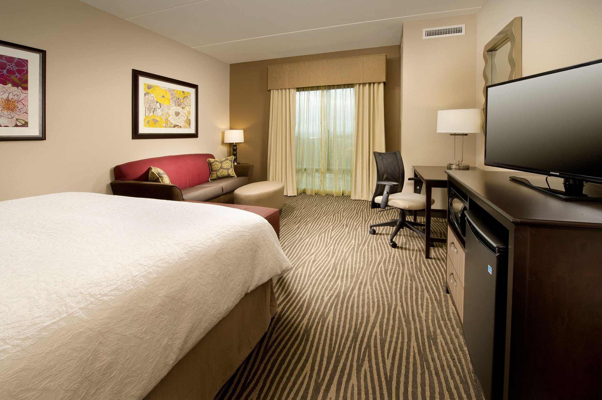 Hampton Inn & Suites Chattanooga/Hamilton Place