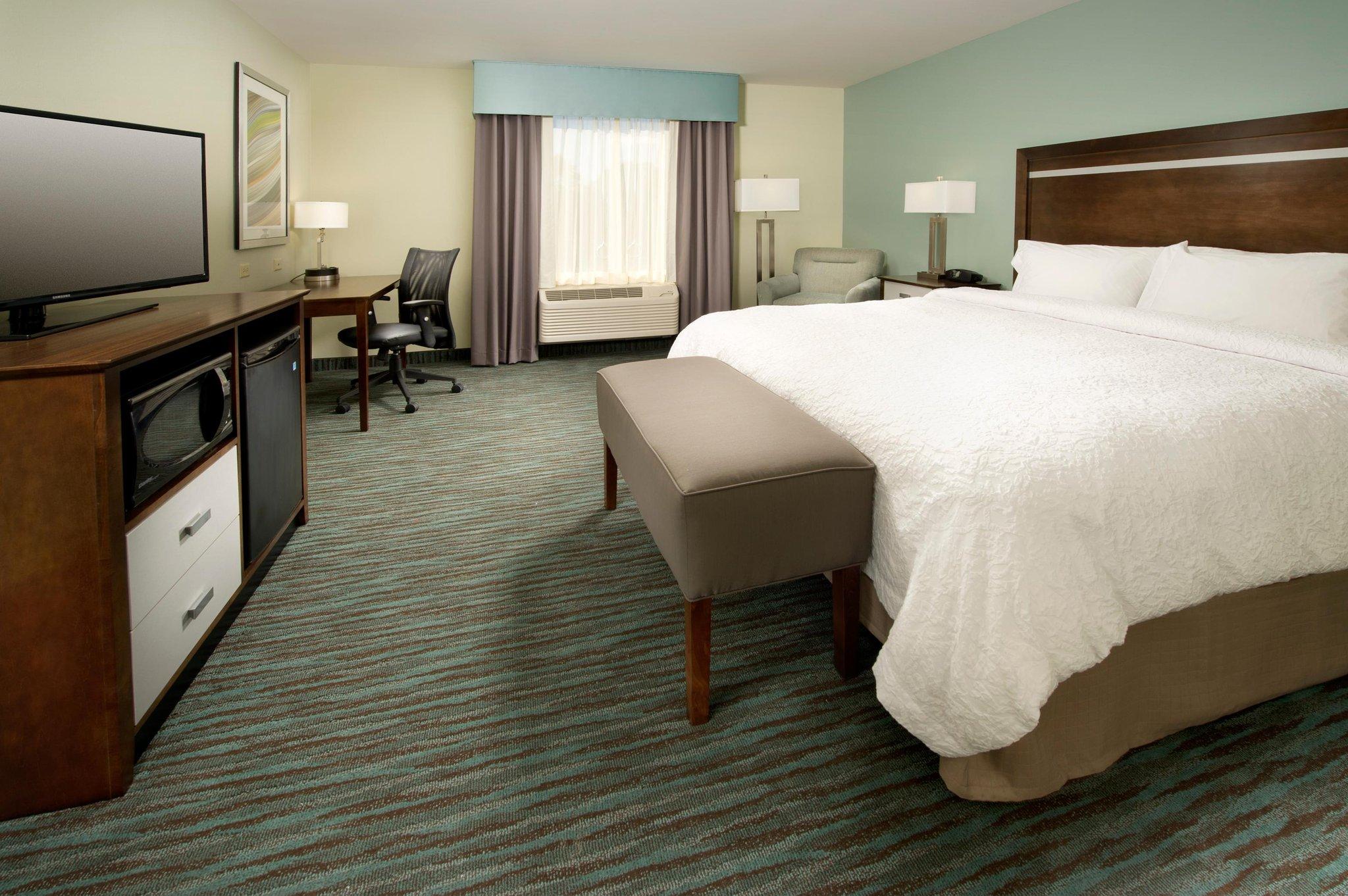 Hampton Inn & Suites Chattanooga/Hamilton Place