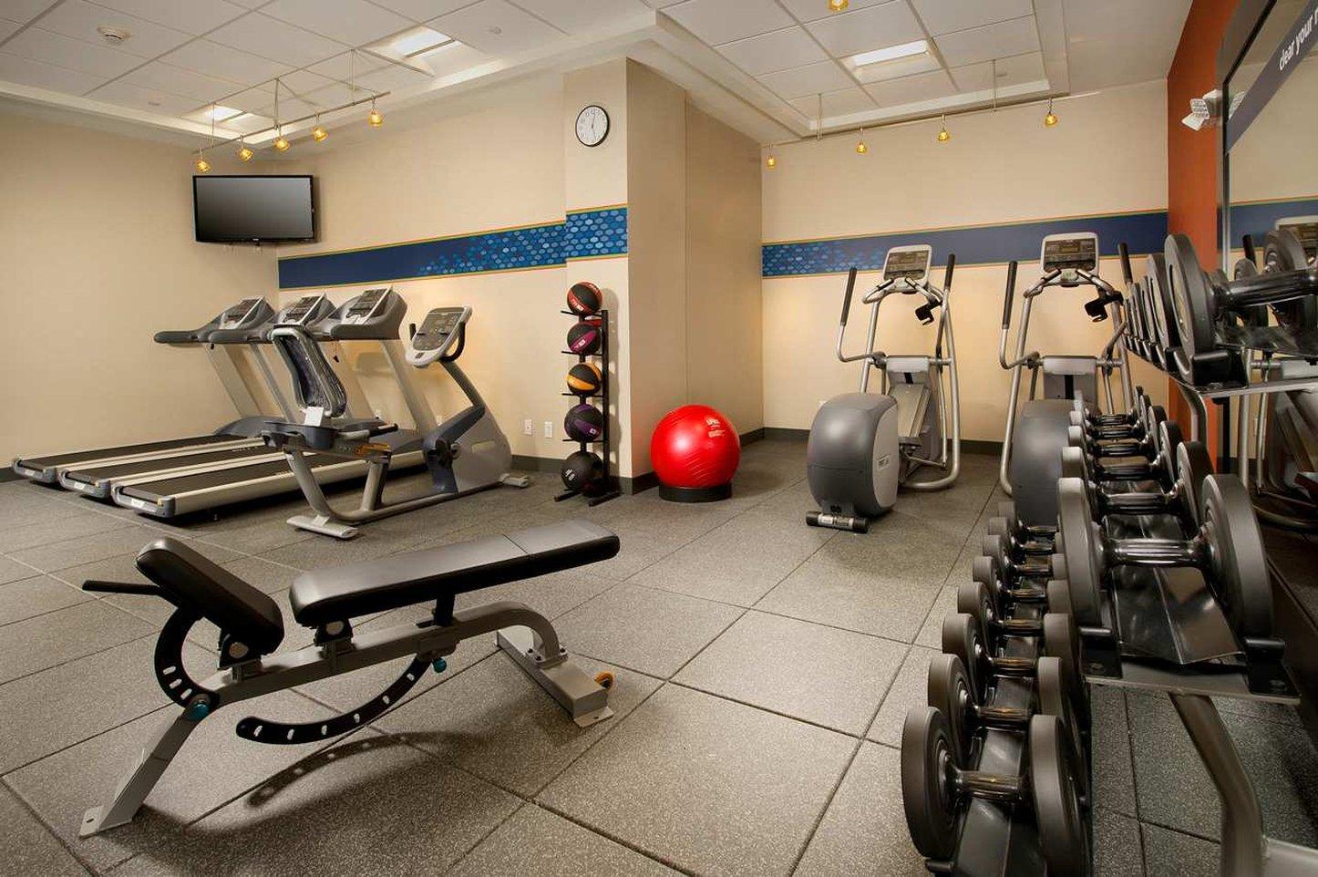 Hampton Inn & Suites Chattanooga/Hamilton Place