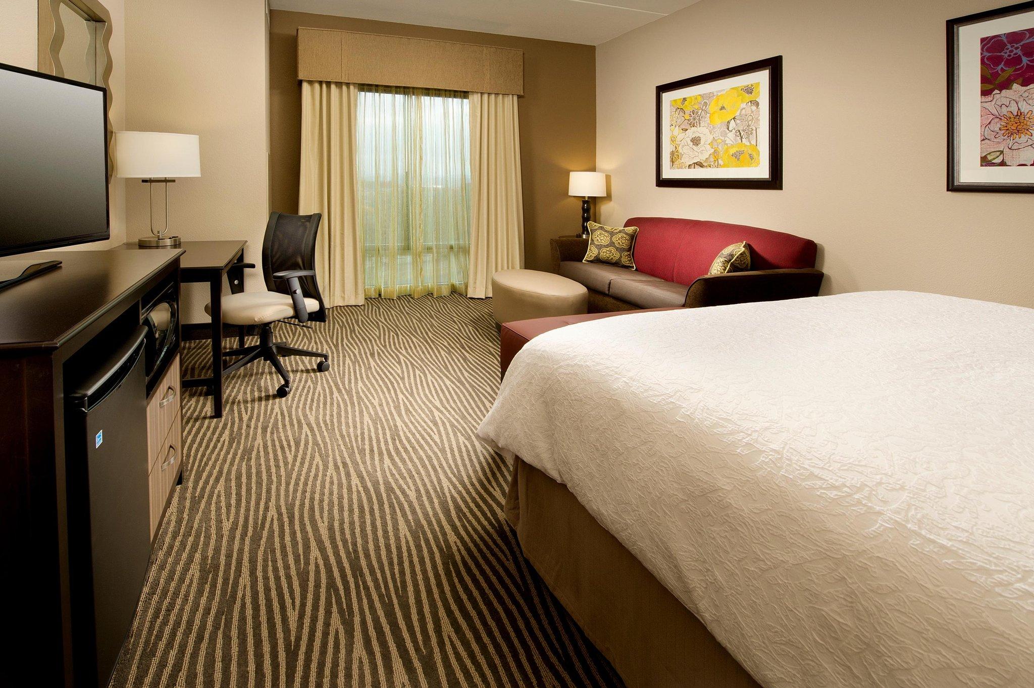 Hampton Inn & Suites Chattanooga/Hamilton Place