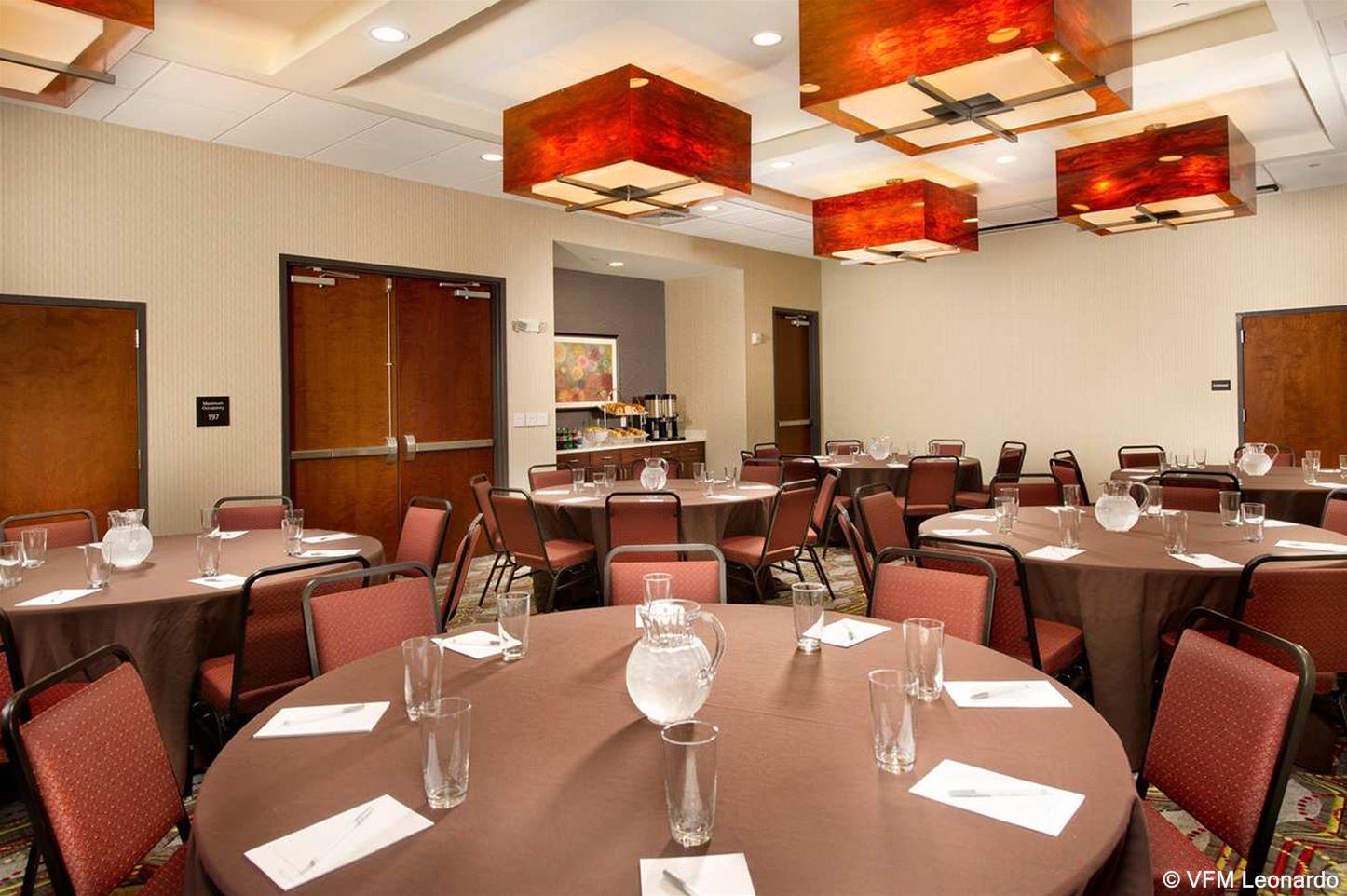 Hampton Inn & Suites Chattanooga/Hamilton Place