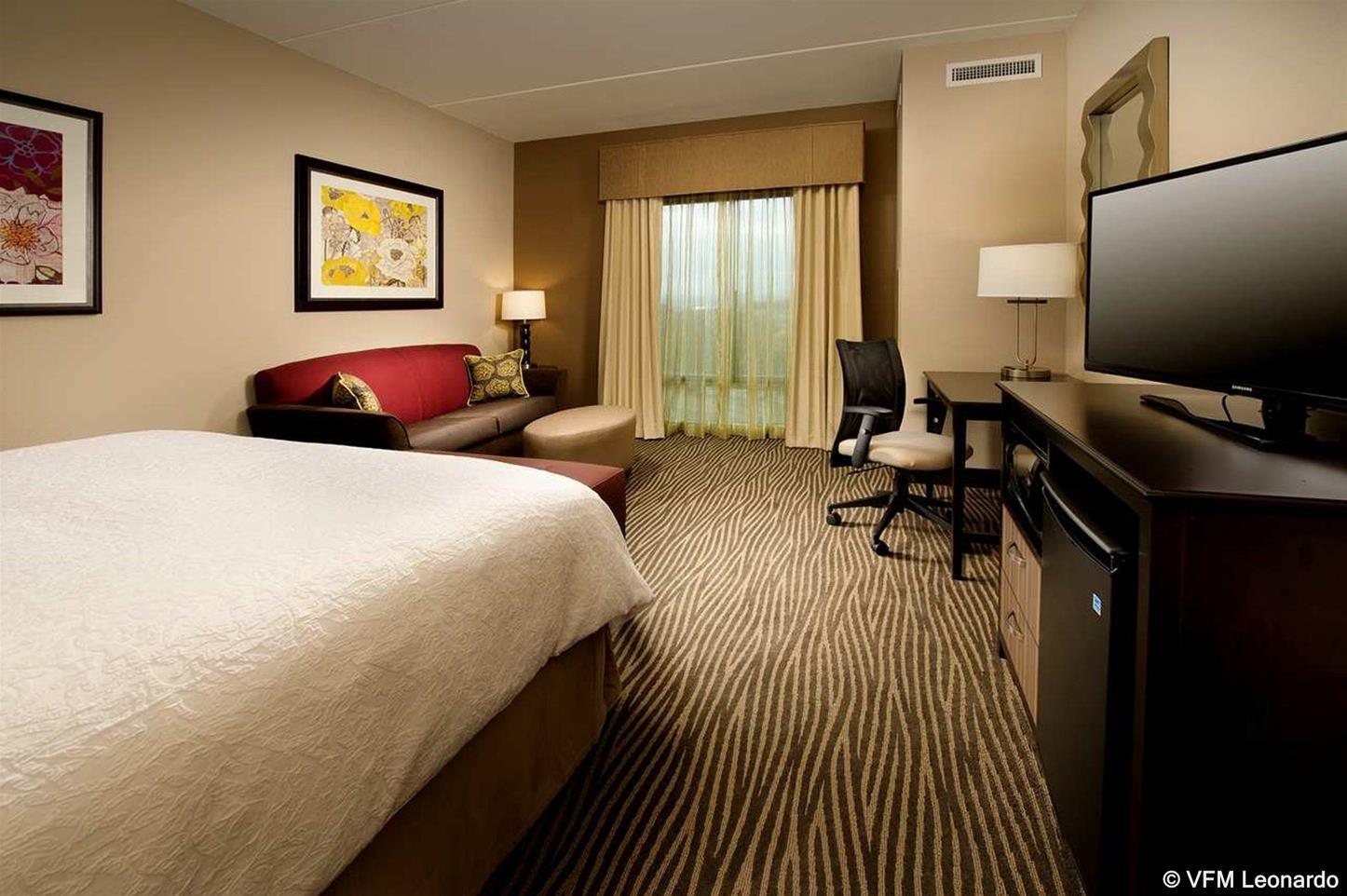 Hampton Inn & Suites Chattanooga/Hamilton Place
