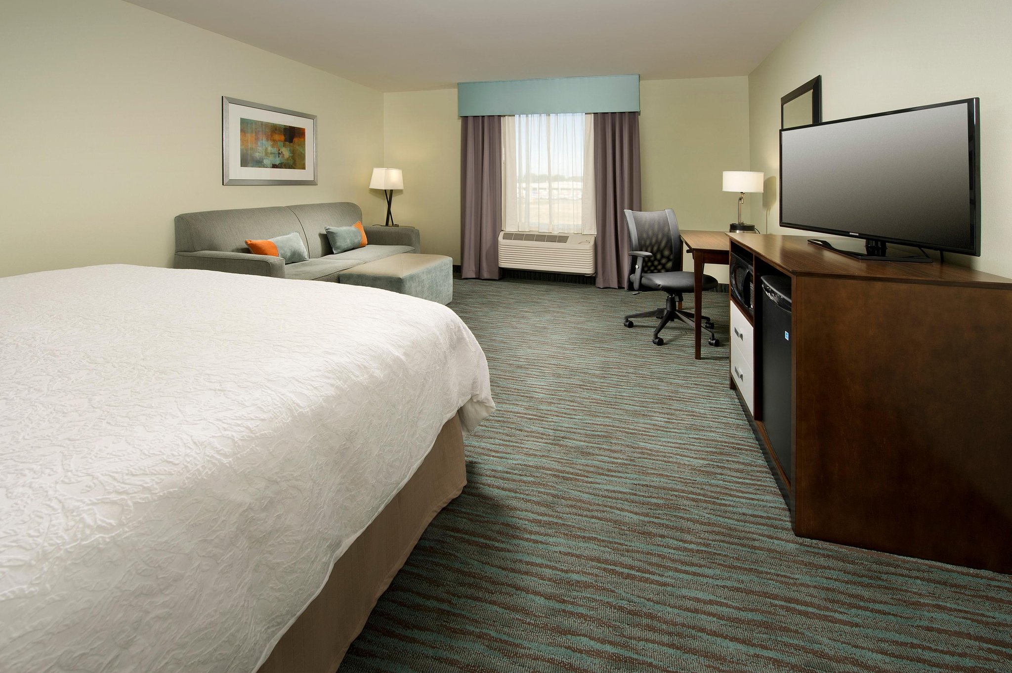 Hampton Inn & Suites Chattanooga/Hamilton Place