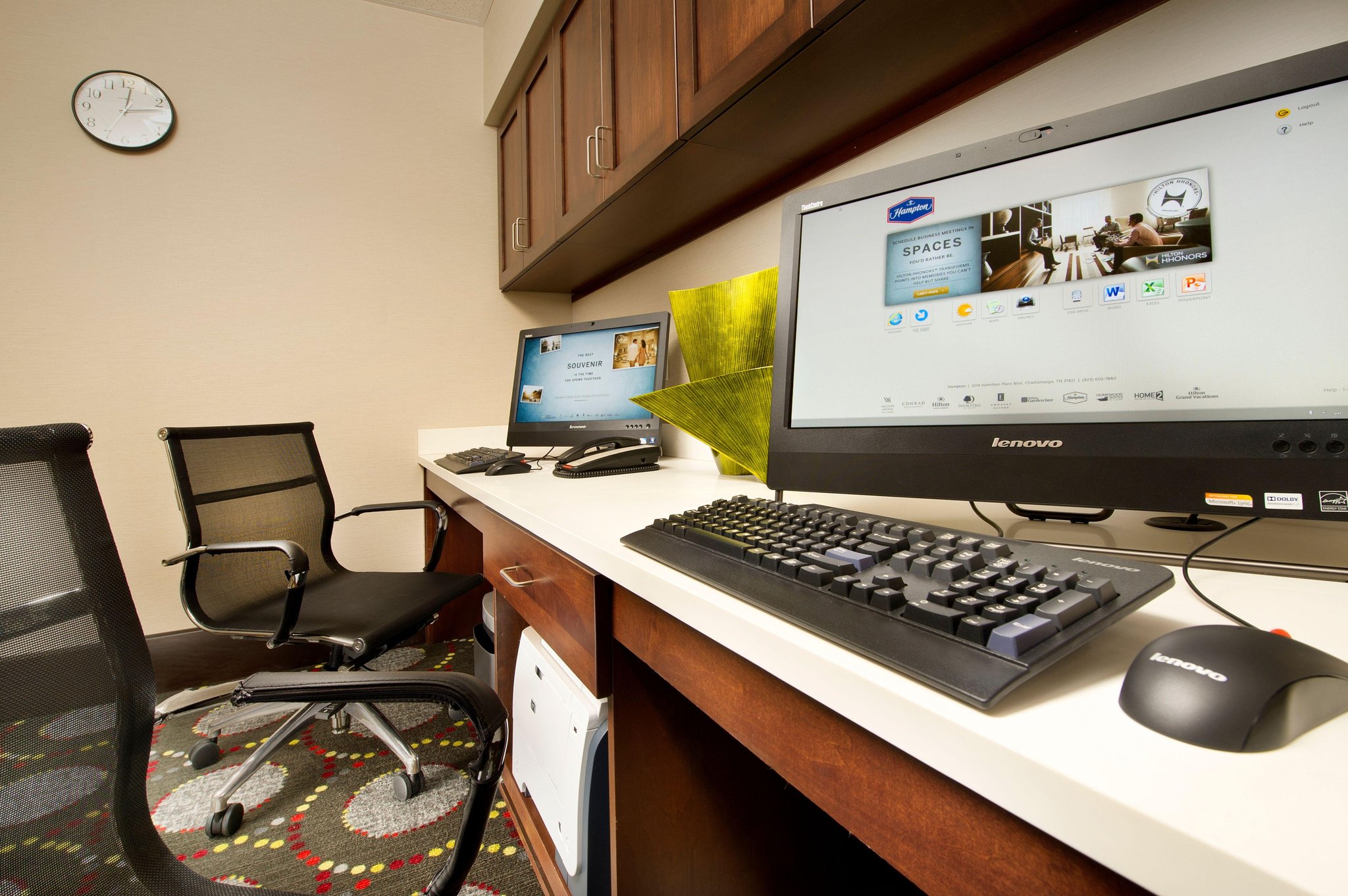 Hampton Inn & Suites Chattanooga/Hamilton Place