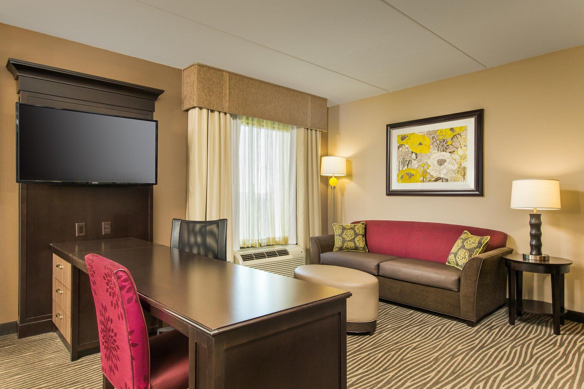 Hampton Inn & Suites Chattanooga/Hamilton Place