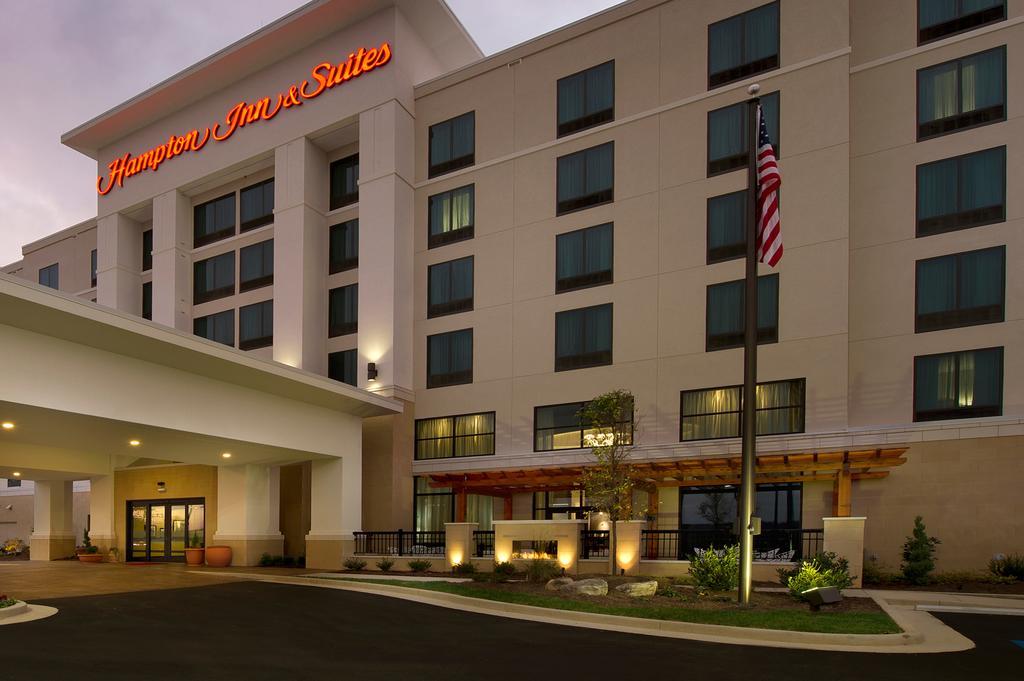 Hampton Inn & Suites Chattanooga/Hamilton Place