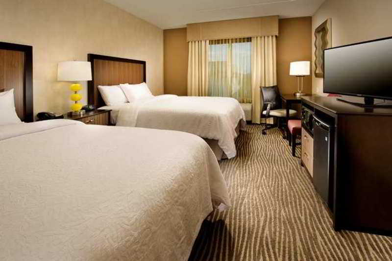 Hampton Inn & Suites Chattanooga/Hamilton Place