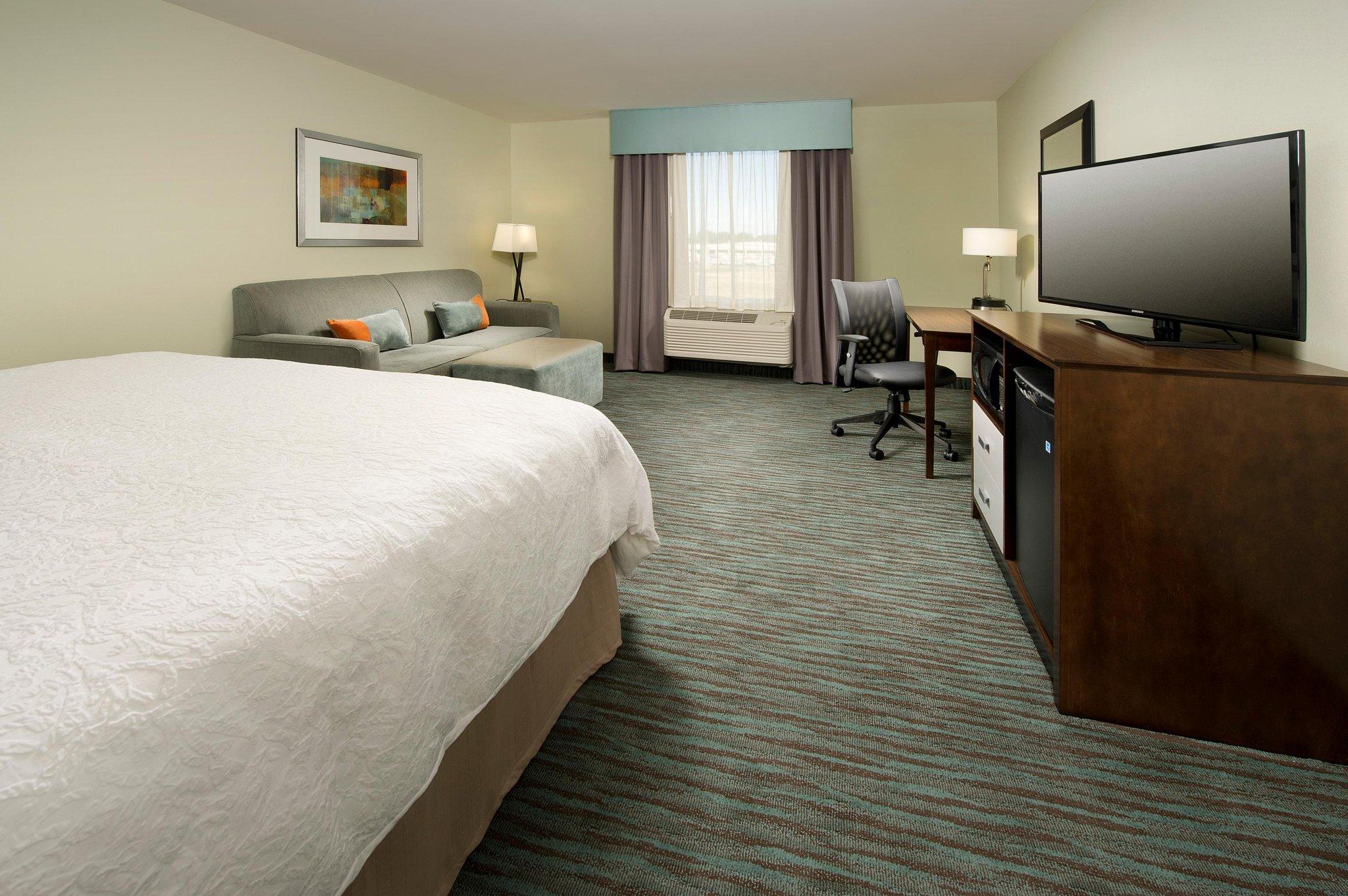 Hampton Inn & Suites Chattanooga/Hamilton Place