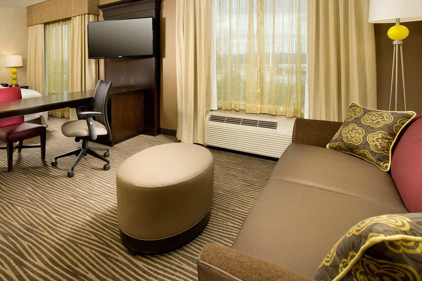 Hampton Inn & Suites Chattanooga/Hamilton Place