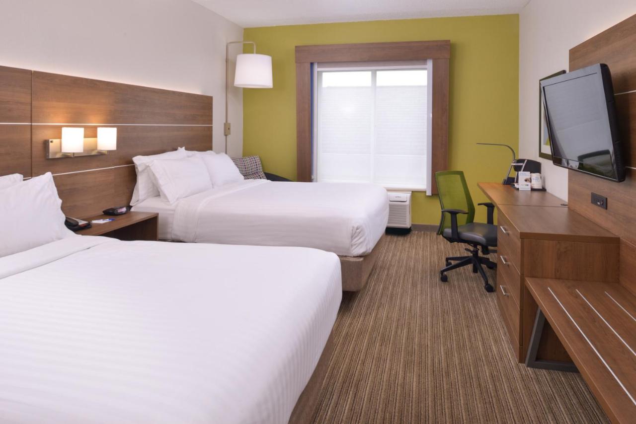 Holiday Inn Express & Suites Chattanooga East Ridge