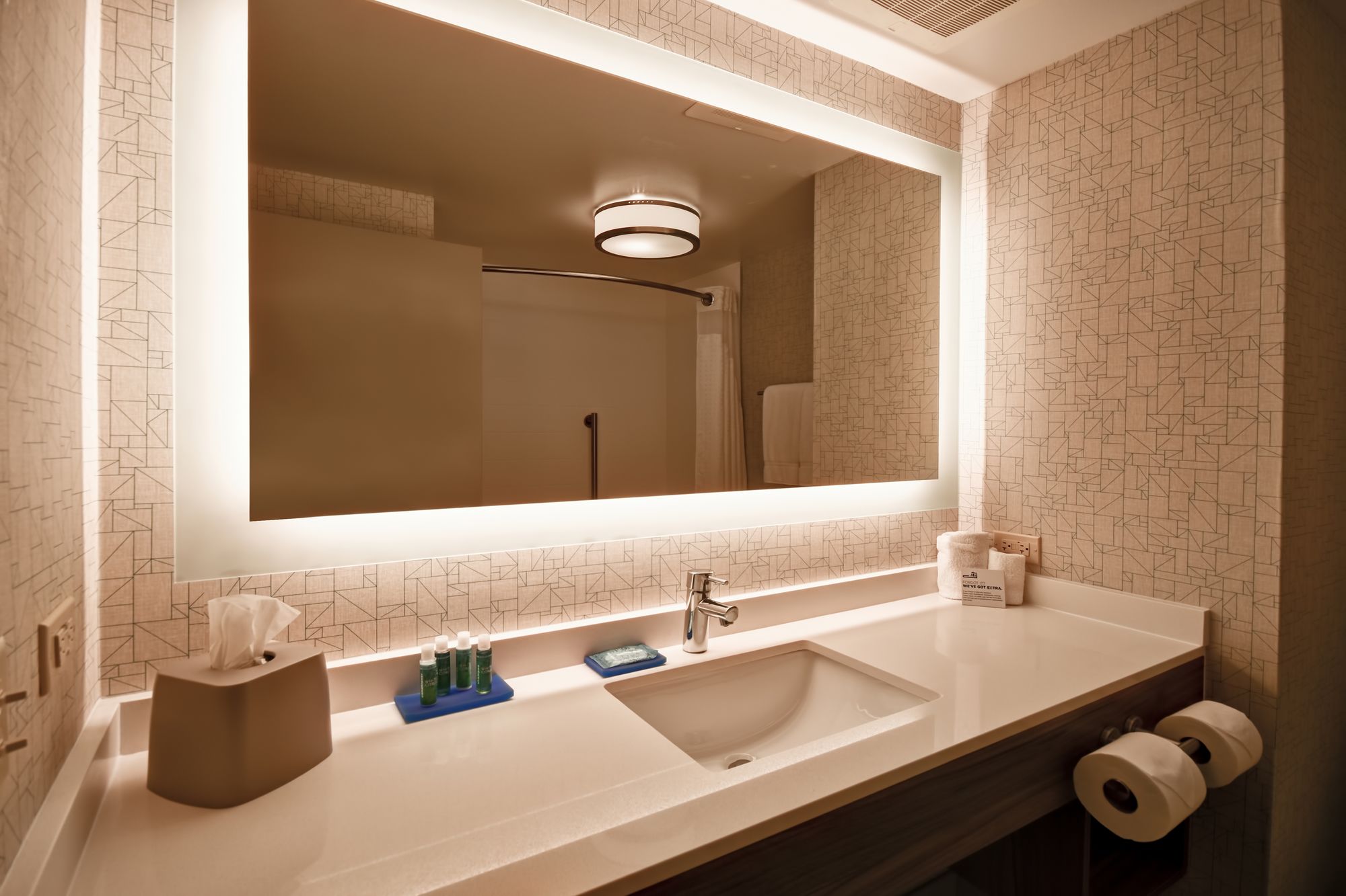 Holiday Inn Express Hotel & Suites Chattanooga Downtown