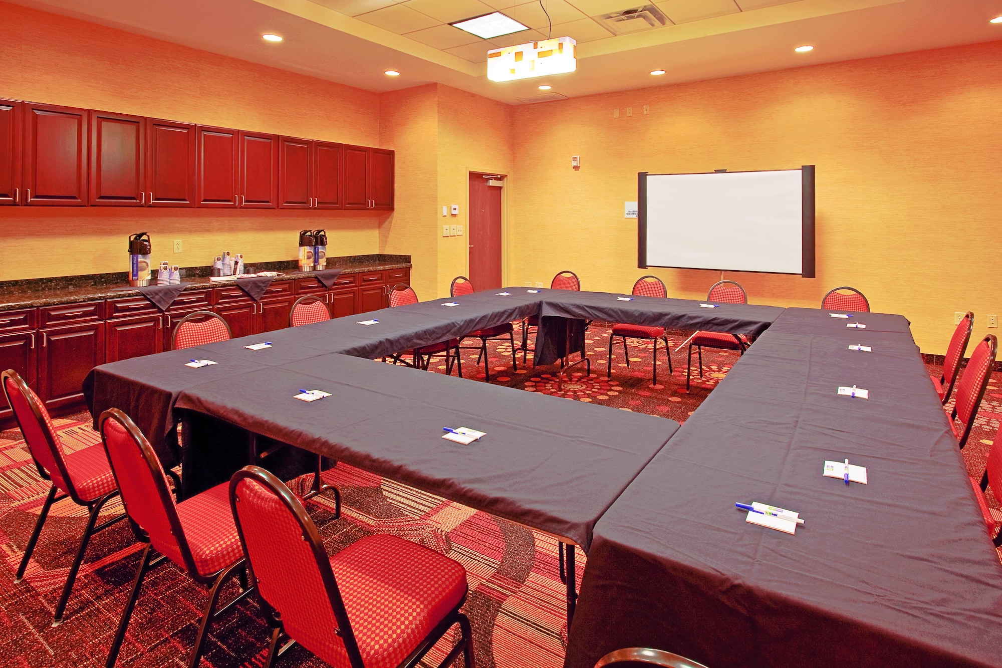 Holiday Inn Express Hotel & Suites Chattanooga Downtown