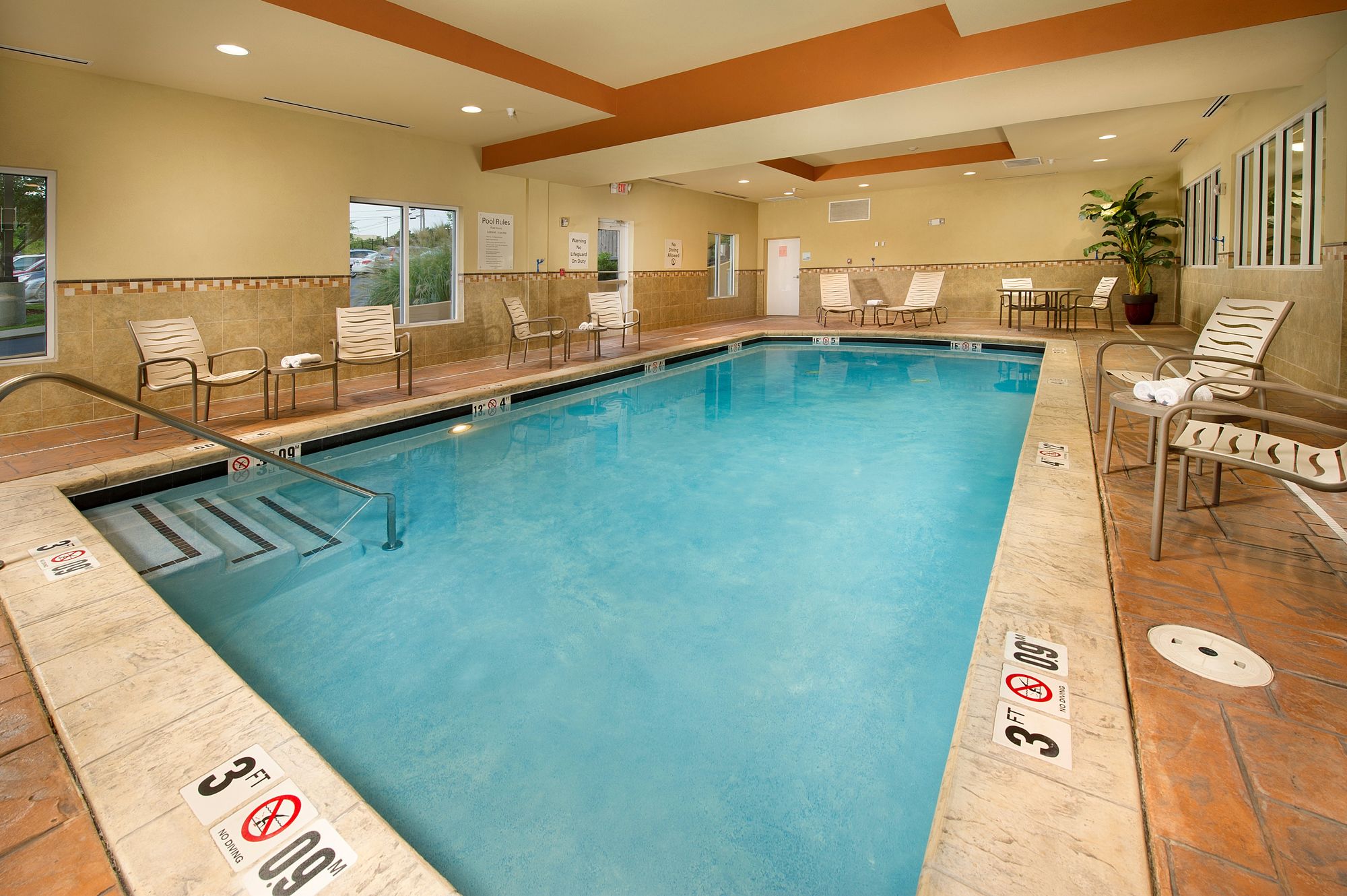 Holiday Inn Express Hotel & Suites Chattanooga Downtown