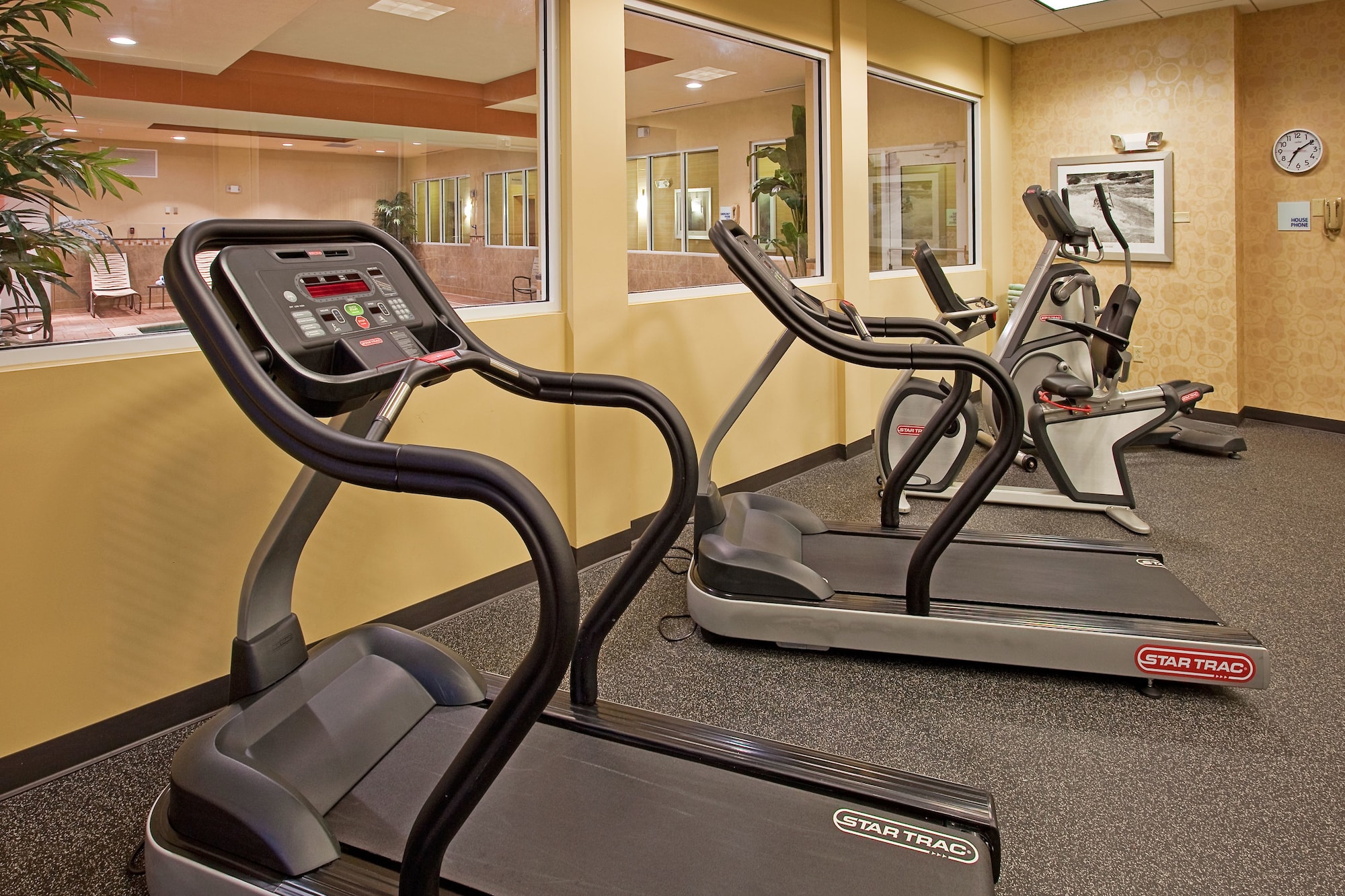 Holiday Inn Express Hotel & Suites Chattanooga Downtown
