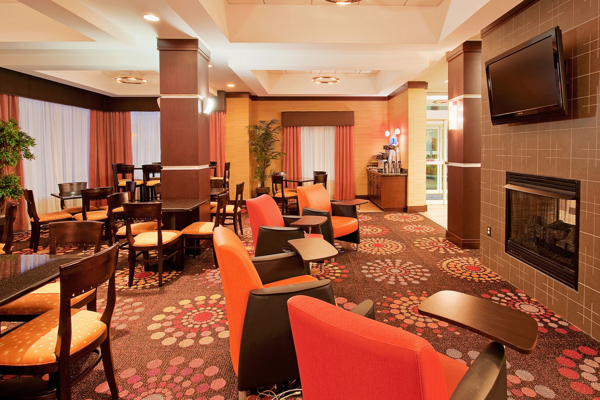 Holiday Inn Express Hotel & Suites Chattanooga Downtown