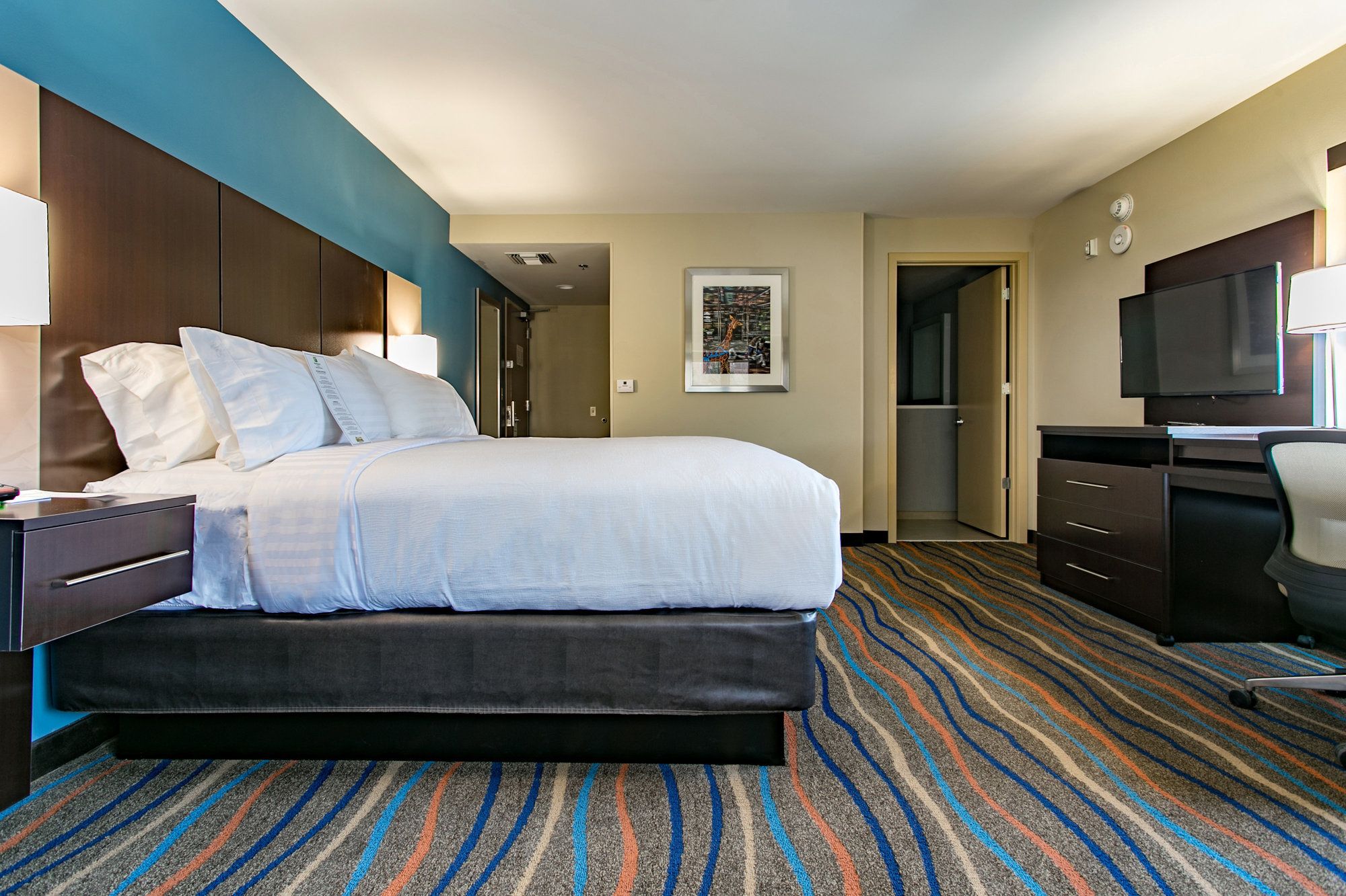 Holiday Inn Hotel & Suites Chattanooga Downtown