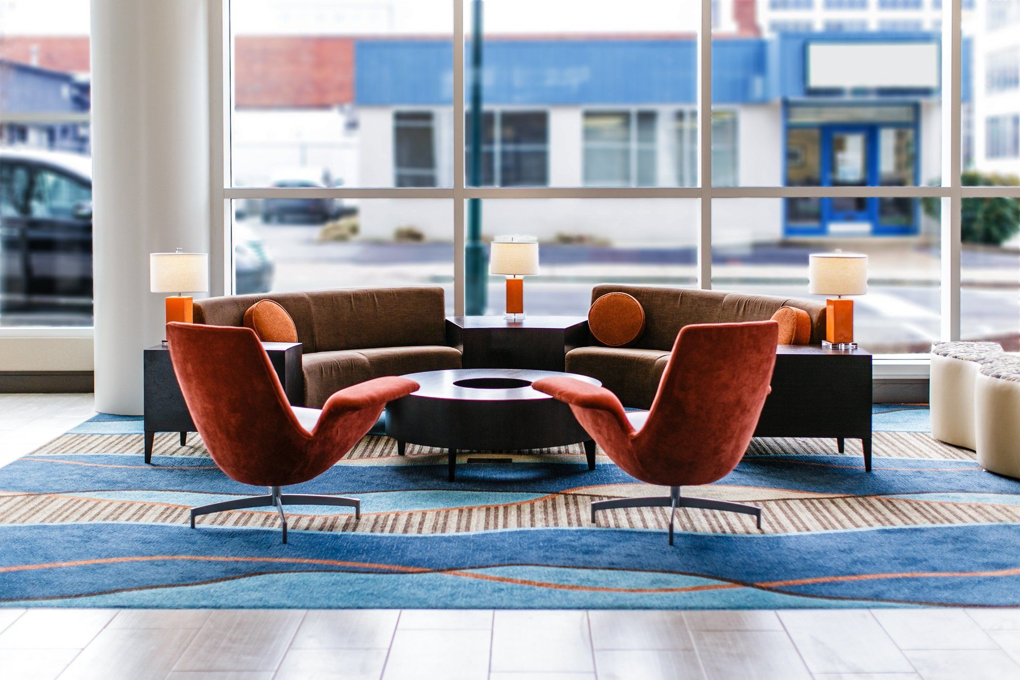 Holiday Inn Hotel & Suites Chattanooga Downtown