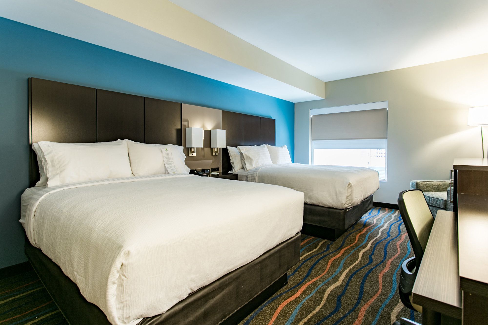 Holiday Inn Hotel & Suites Chattanooga Downtown